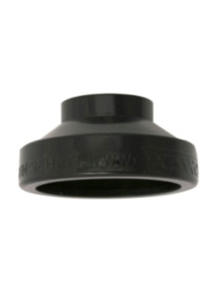 SPRAY VALVE BUMPER