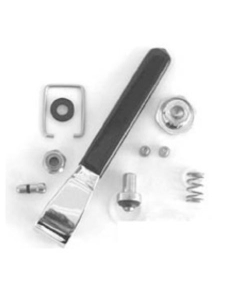 REPAIR KIT FOR SPRAY VALVES