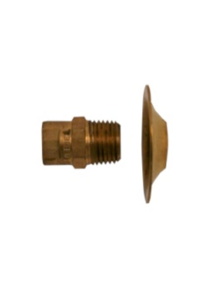 SPRAY VALVE TIP KIT