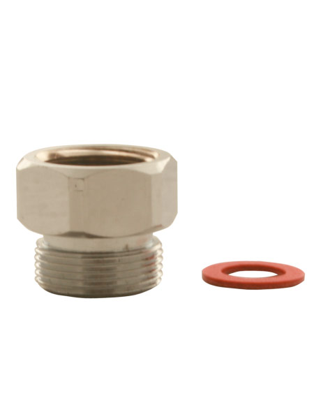 Adaptor – M&F