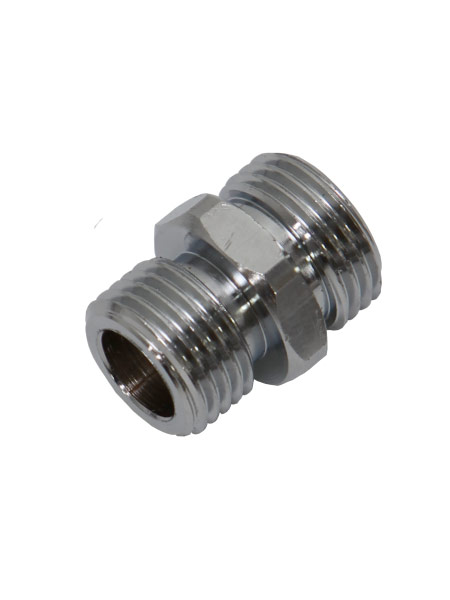 Reducing Nipple – Rigid