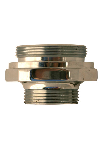 Fisher 3 /4 STEM ADAPTOR