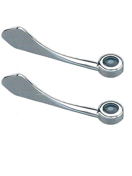 Lever Handles