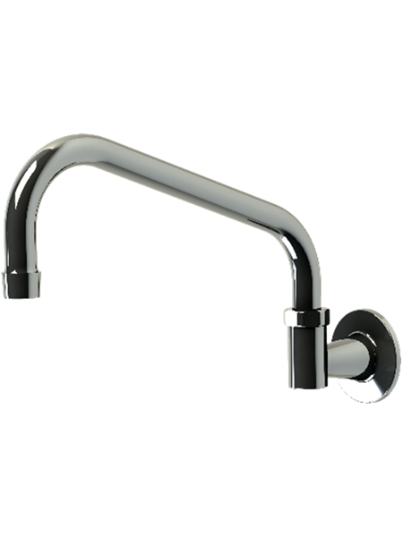 GLOBAL EC WALL MOUNT ONLY w/- STANDARD SWIVEL SPOUT GLOBAL EC WALL MOUNT ONLY w/- STANDARD SWIVEL SPOUT