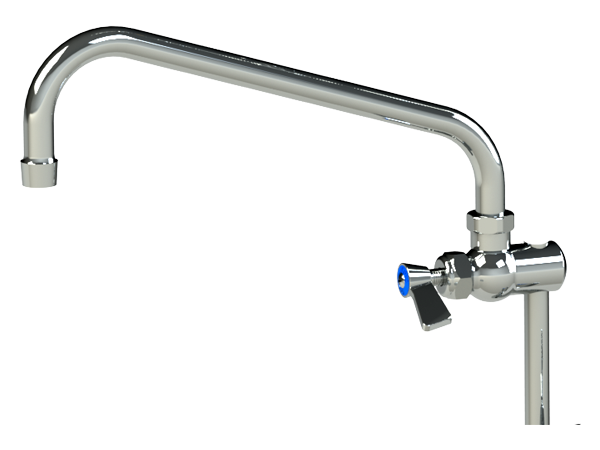 ADD-ON POT FILLER / SPOUT