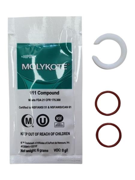 SPOUT REPAIR KIT