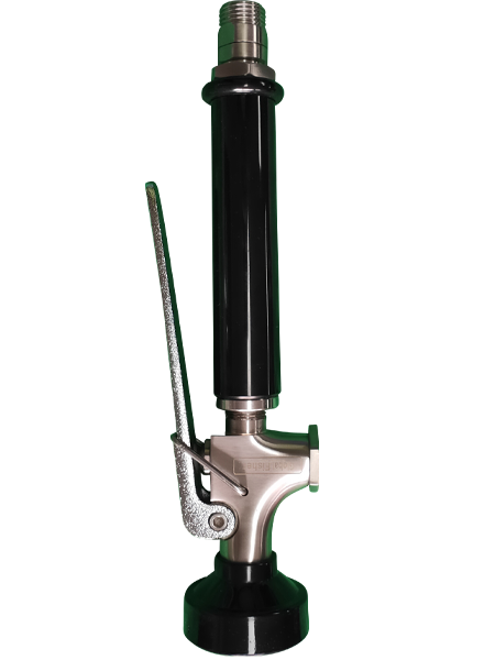 SPRAY GUN – COMPLETE